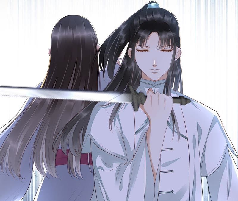 知君深情不易韩漫全集-第43话 非我族类，其心必异！无删减无遮挡章节图片 