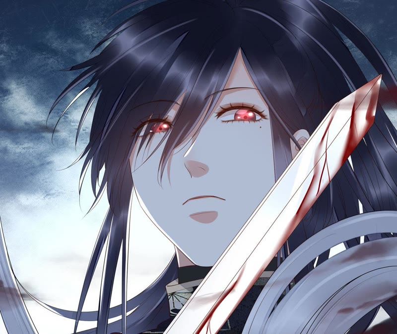 知君深情不易韩漫全集-第44话 我和十五会保护你的！无删减无遮挡章节图片 
