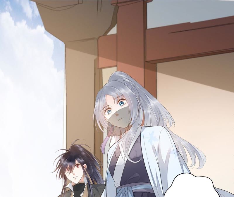 知君深情不易韩漫全集-第44话 我和十五会保护你的！无删减无遮挡章节图片 