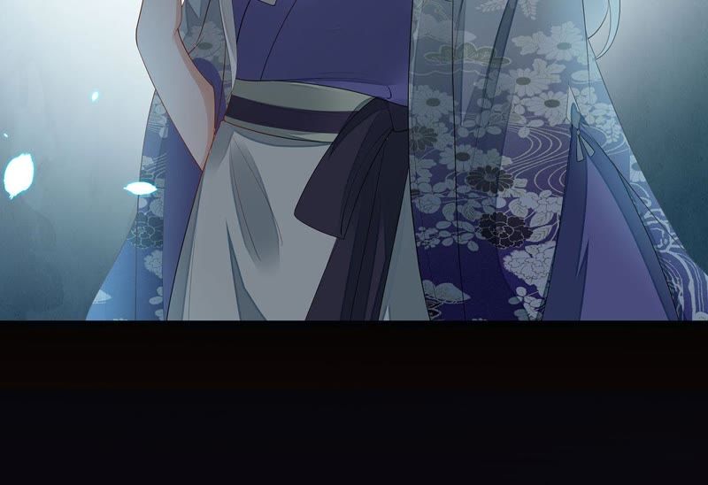 知君深情不易韩漫全集-第45话（上） 花灯节求姻缘无删减无遮挡章节图片 