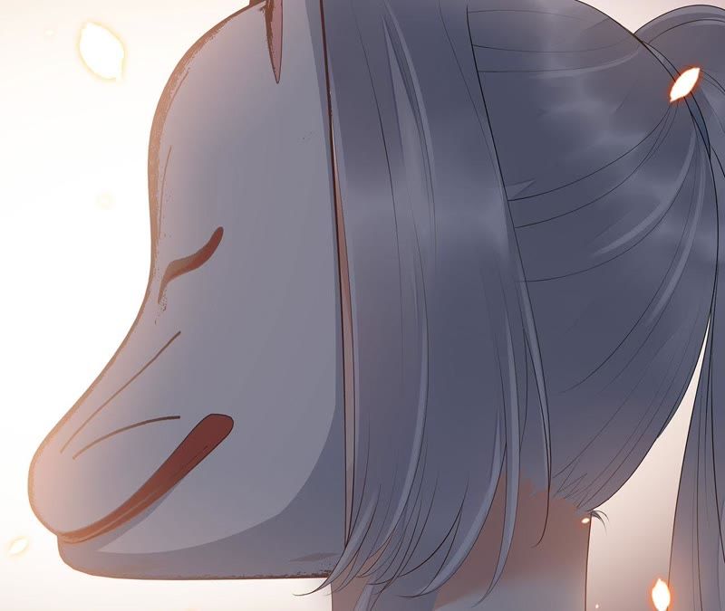 知君深情不易韩漫全集-第45话（上） 花灯节求姻缘无删减无遮挡章节图片 