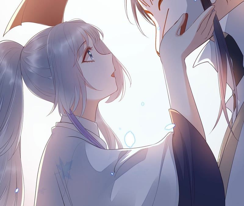 知君深情不易韩漫全集-第45话（下） 十五，过来无删减无遮挡章节图片 