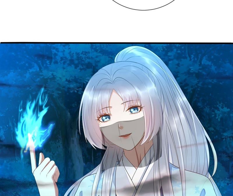 知君深情不易韩漫全集-第46话 出现了鬼庙？无删减无遮挡章节图片 