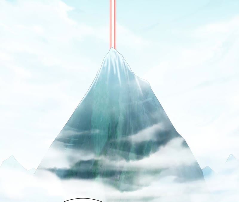 知君深情不易韩漫全集-第46话 出现了鬼庙？无删减无遮挡章节图片 