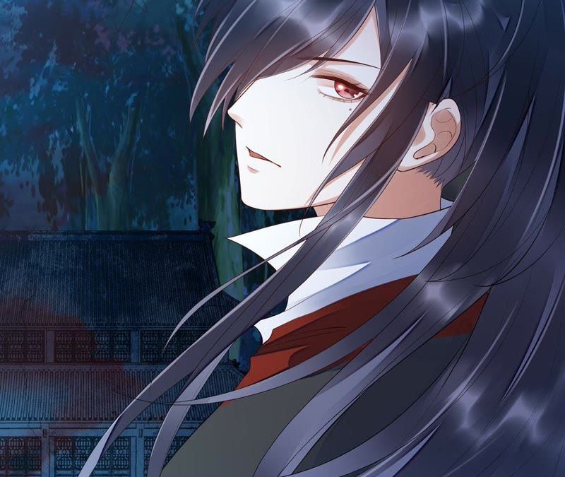 知君深情不易韩漫全集-第46话 出现了鬼庙？无删减无遮挡章节图片 