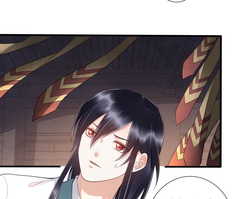 知君深情不易韩漫全集-第46话 出现了鬼庙？无删减无遮挡章节图片 