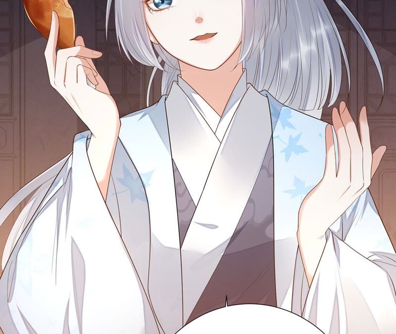 知君深情不易韩漫全集-第46话 出现了鬼庙？无删减无遮挡章节图片 
