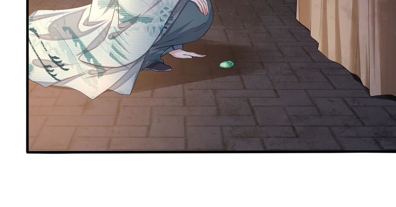 知君深情不易韩漫全集-第46话 出现了鬼庙？无删减无遮挡章节图片 