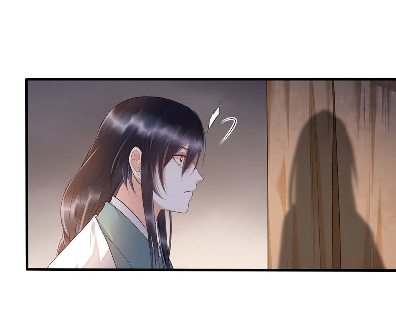 知君深情不易韩漫全集-第46话 出现了鬼庙？无删减无遮挡章节图片 