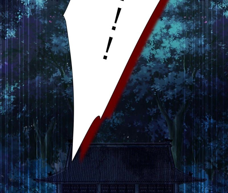 知君深情不易韩漫全集-第46话 出现了鬼庙？无删减无遮挡章节图片 