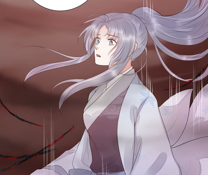 知君深情不易韩漫全集-第48话（上） 苒苒，抓住我！无删减无遮挡章节图片 