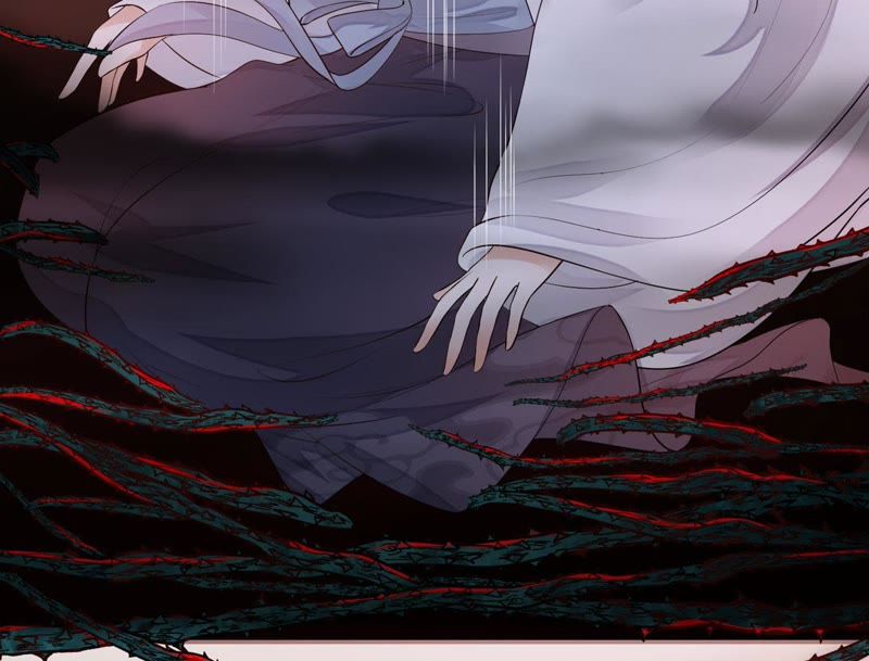 知君深情不易韩漫全集-第48话（上） 苒苒，抓住我！无删减无遮挡章节图片 