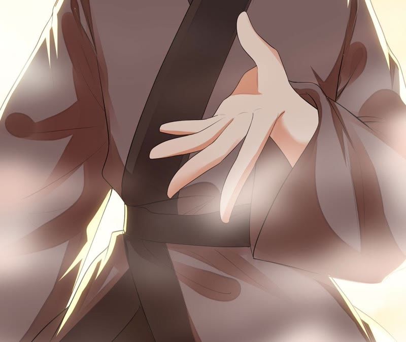 知君深情不易韩漫全集-第48话（上） 苒苒，抓住我！无删减无遮挡章节图片 