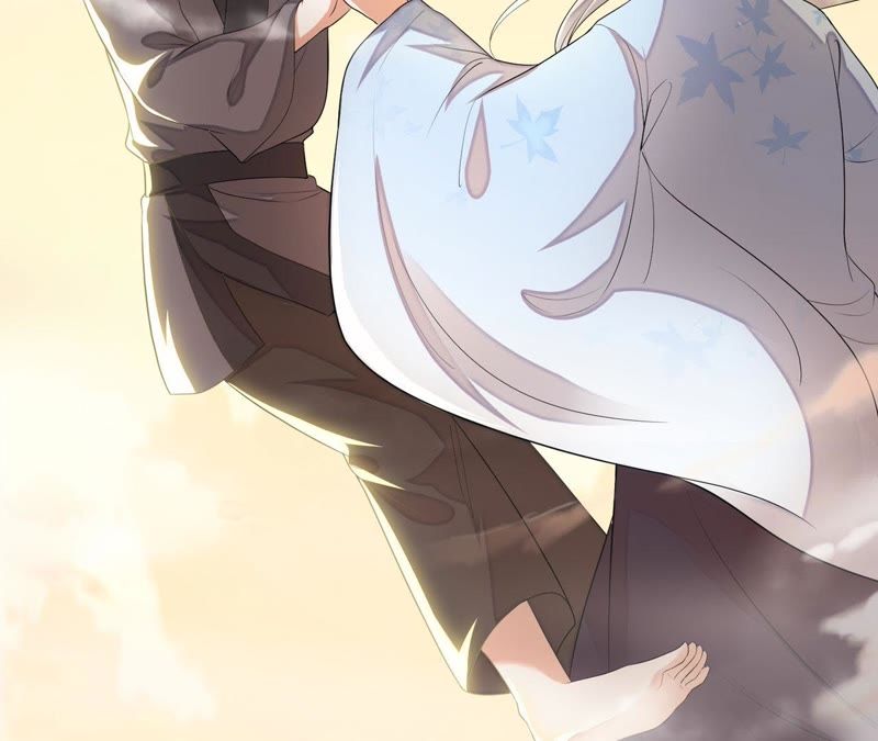 知君深情不易韩漫全集-第48话（上） 苒苒，抓住我！无删减无遮挡章节图片 