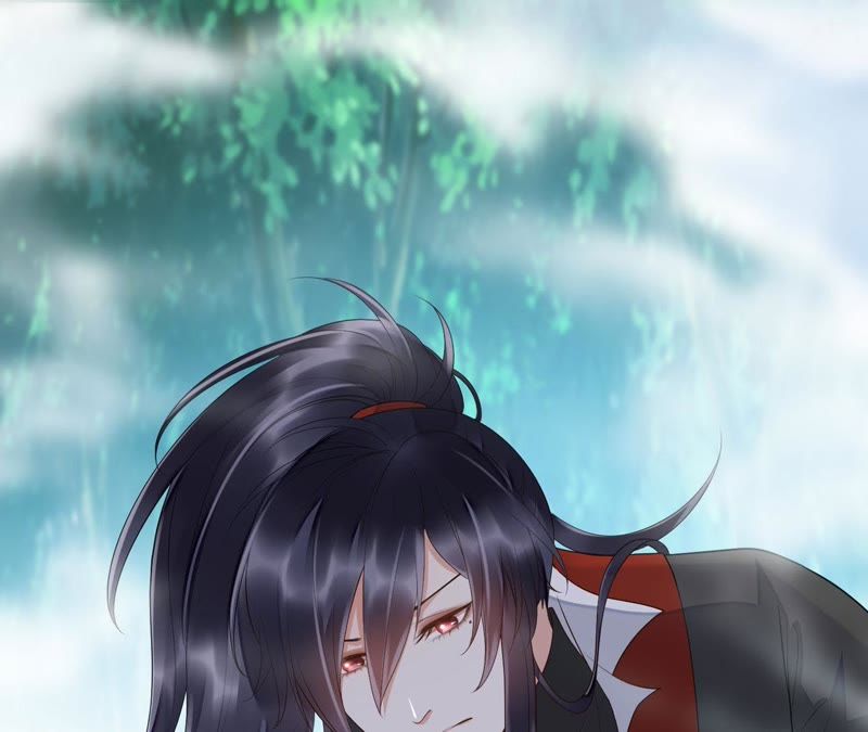 知君深情不易韩漫全集-第48话（上） 苒苒，抓住我！无删减无遮挡章节图片 