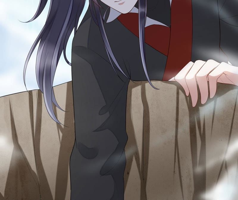 知君深情不易韩漫全集-第48话（上） 苒苒，抓住我！无删减无遮挡章节图片 