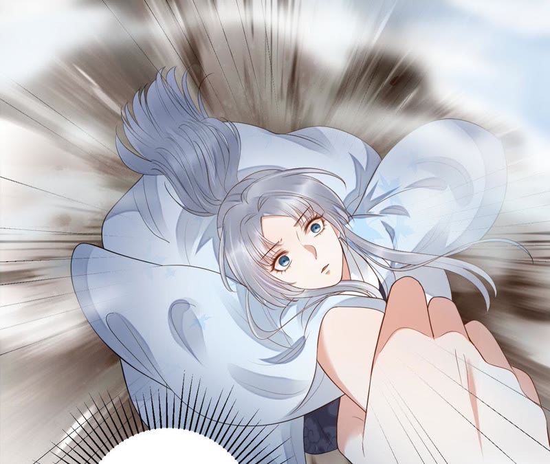 知君深情不易韩漫全集-第48话（上） 苒苒，抓住我！无删减无遮挡章节图片 