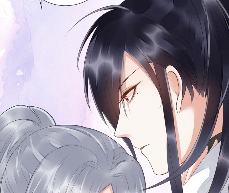 知君深情不易韩漫全集-第48话（下） 脖子怎么有伤？无删减无遮挡章节图片 