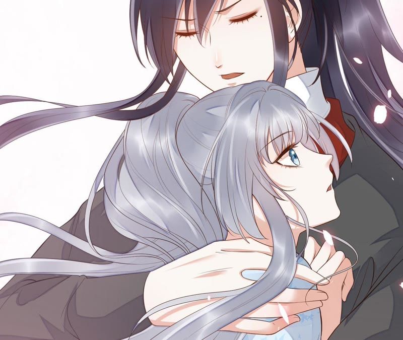 知君深情不易韩漫全集-第48话（下） 脖子怎么有伤？无删减无遮挡章节图片 