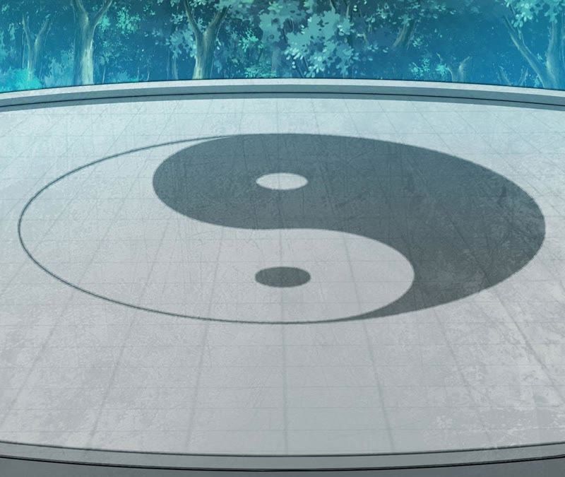 知君深情不易韩漫全集-第49话 阵眼在哪里？无删减无遮挡章节图片 
