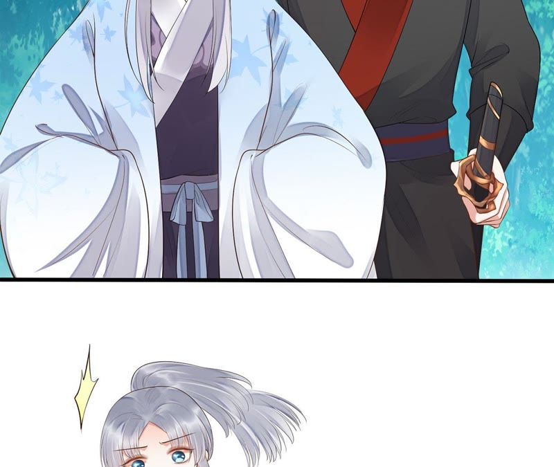 知君深情不易韩漫全集-第49话 阵眼在哪里？无删减无遮挡章节图片 