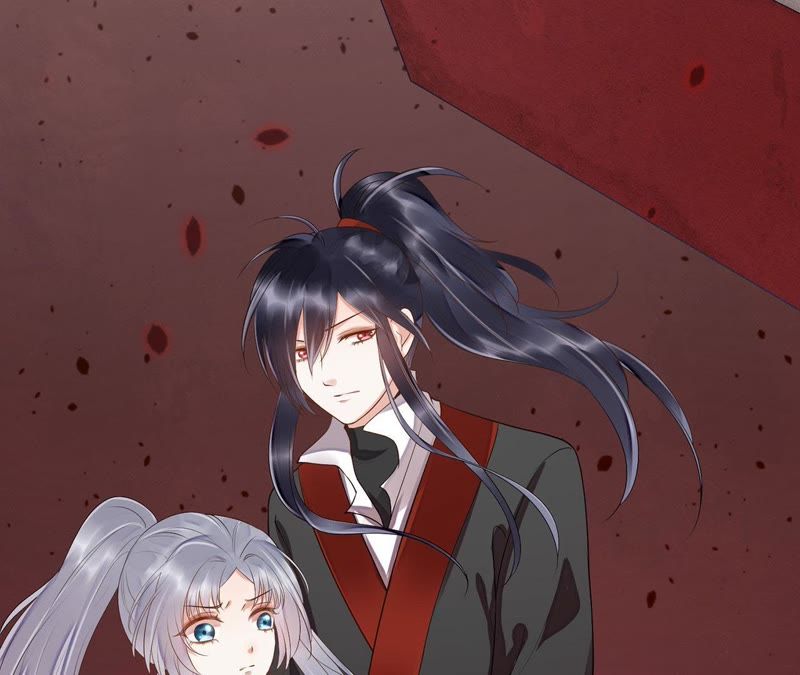 知君深情不易韩漫全集-第49话 阵眼在哪里？无删减无遮挡章节图片 