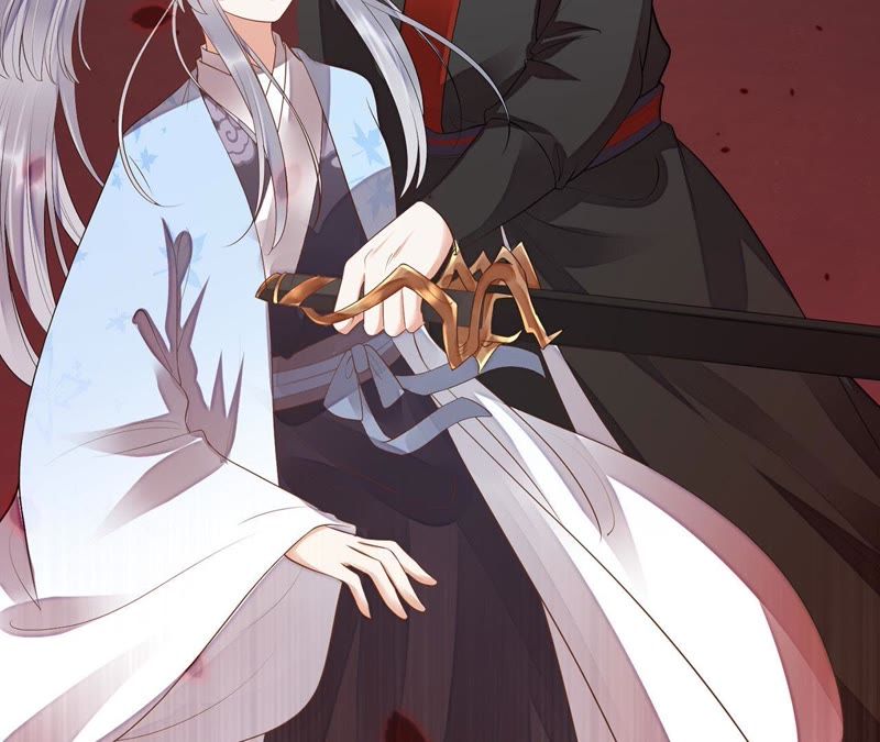 知君深情不易韩漫全集-第49话 阵眼在哪里？无删减无遮挡章节图片 