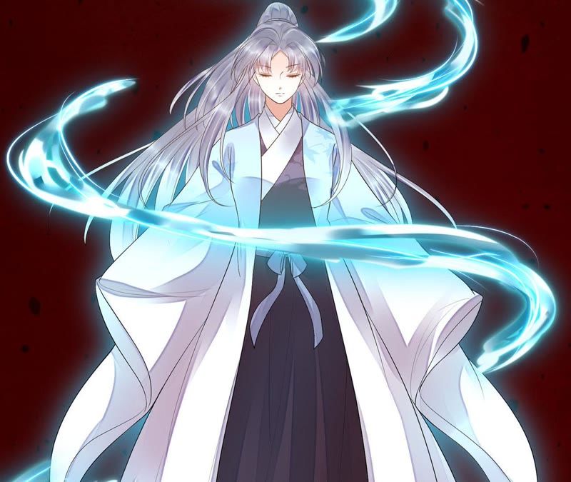 知君深情不易韩漫全集-第49话 阵眼在哪里？无删减无遮挡章节图片 