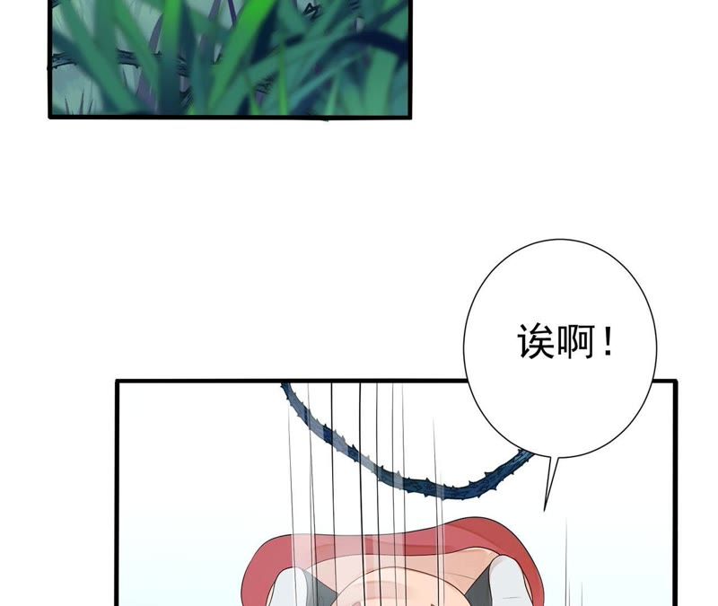 知君深情不易韩漫全集-第49话 阵眼在哪里？无删减无遮挡章节图片 