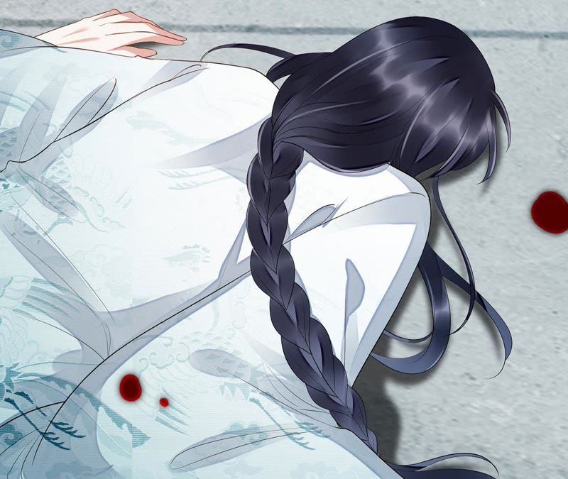 知君深情不易韩漫全集-第49话 阵眼在哪里？无删减无遮挡章节图片 