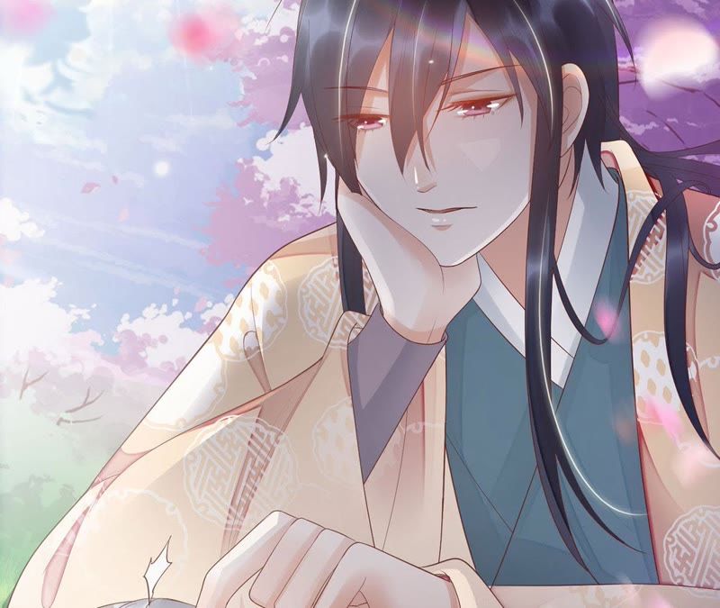 知君深情不易韩漫全集-第50话（上） 不会让你被杀了无删减无遮挡章节图片 