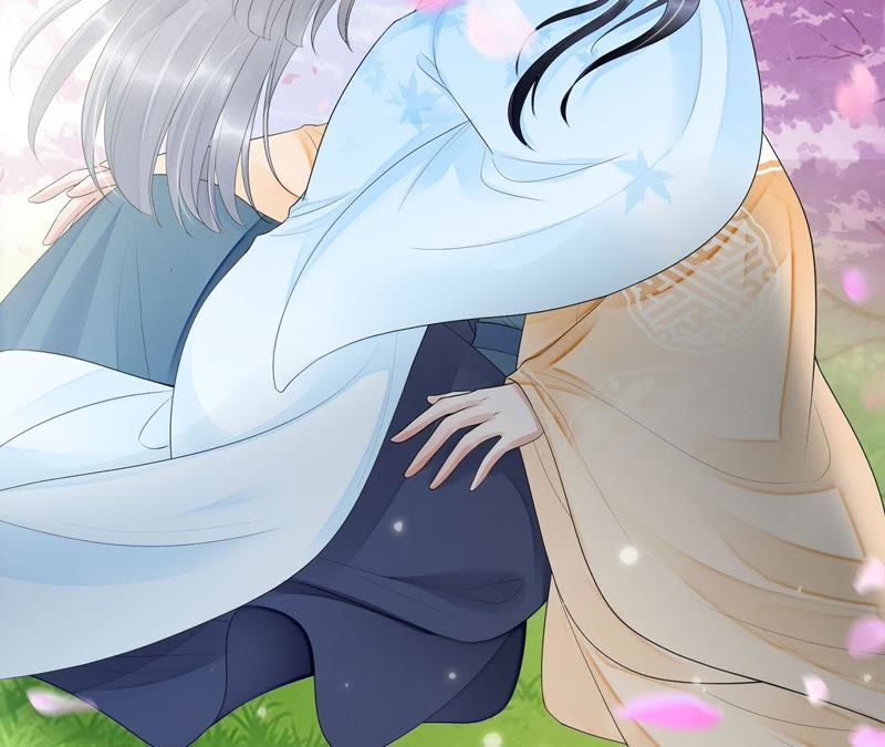 知君深情不易韩漫全集-第50话（上） 不会让你被杀了无删减无遮挡章节图片 
