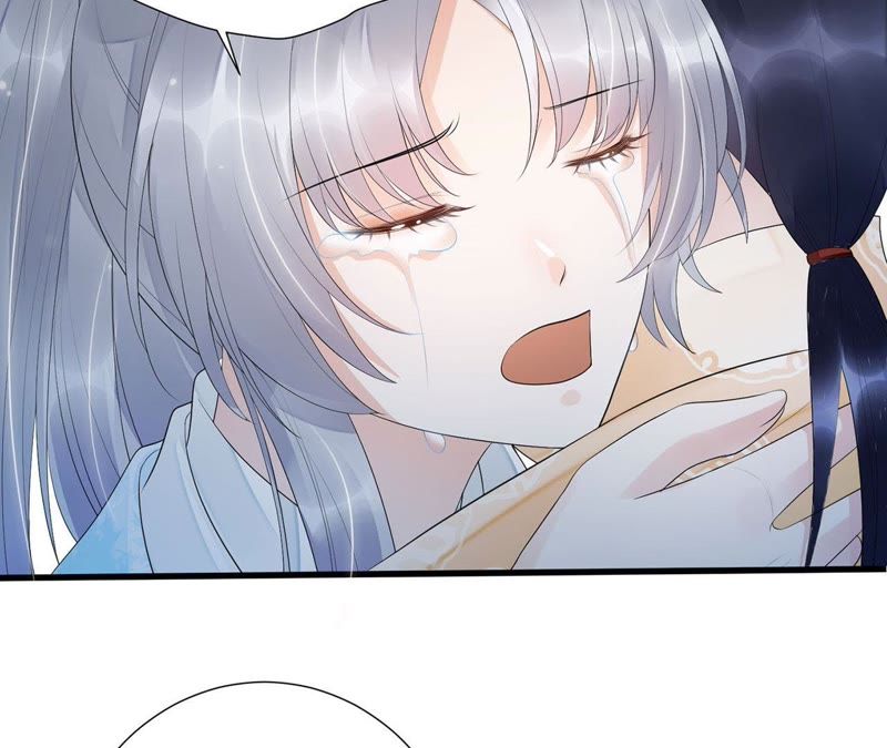 知君深情不易韩漫全集-第50话（上） 不会让你被杀了无删减无遮挡章节图片 