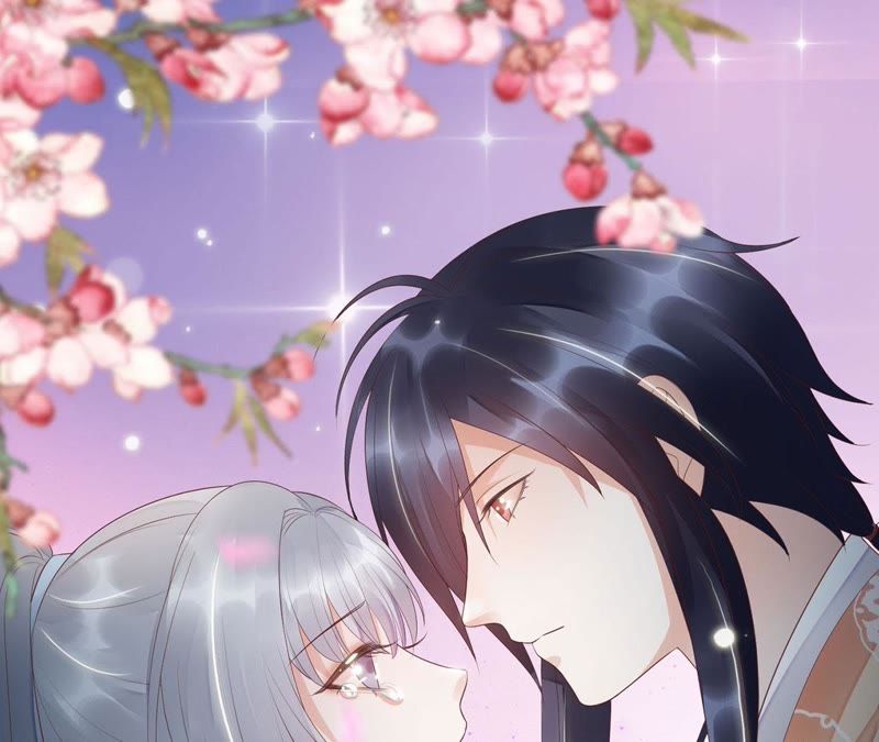 知君深情不易韩漫全集-第50话（上） 不会让你被杀了无删减无遮挡章节图片 