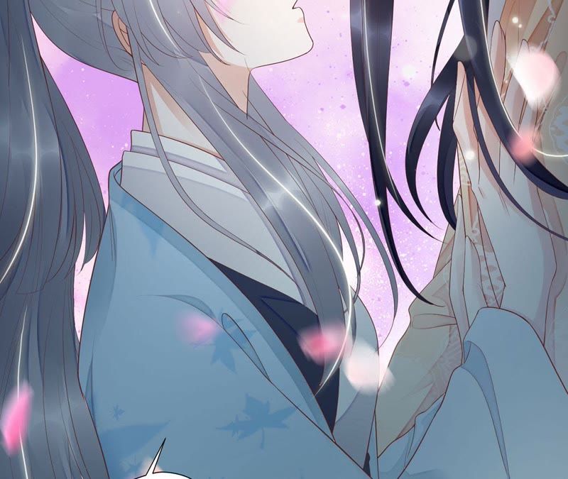 知君深情不易韩漫全集-第50话（上） 不会让你被杀了无删减无遮挡章节图片 