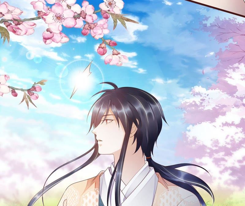 知君深情不易韩漫全集-第50话（上） 不会让你被杀了无删减无遮挡章节图片 