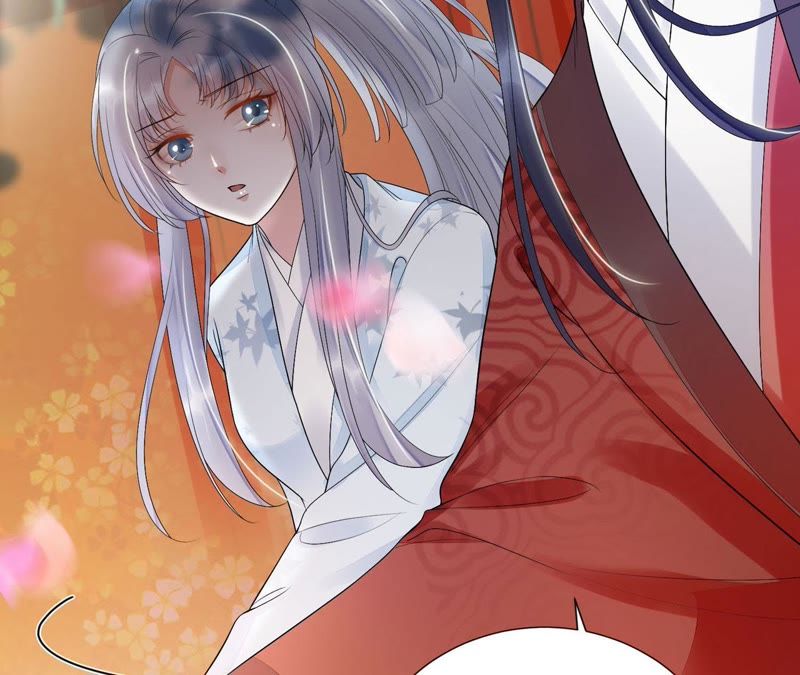 知君深情不易韩漫全集-第50话（下） 我不允许！无删减无遮挡章节图片 