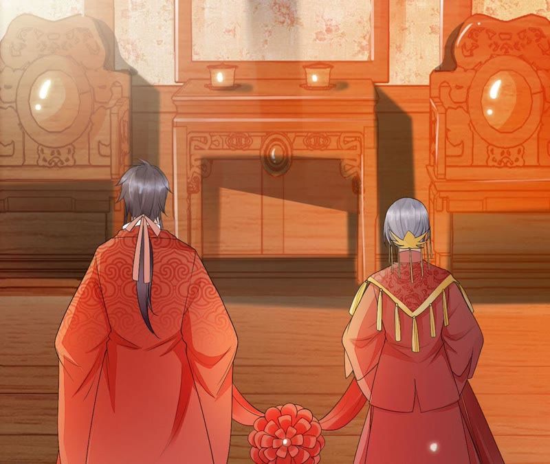 知君深情不易韩漫全集-第50话（下） 我不允许！无删减无遮挡章节图片 