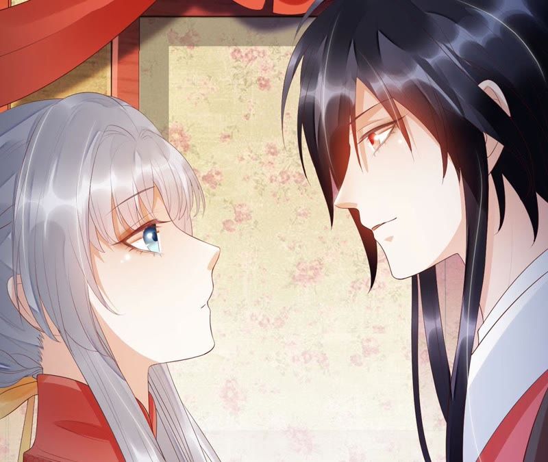 知君深情不易韩漫全集-第50话（下） 我不允许！无删减无遮挡章节图片 