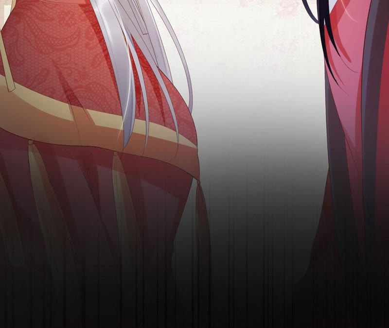知君深情不易韩漫全集-第50话（下） 我不允许！无删减无遮挡章节图片 