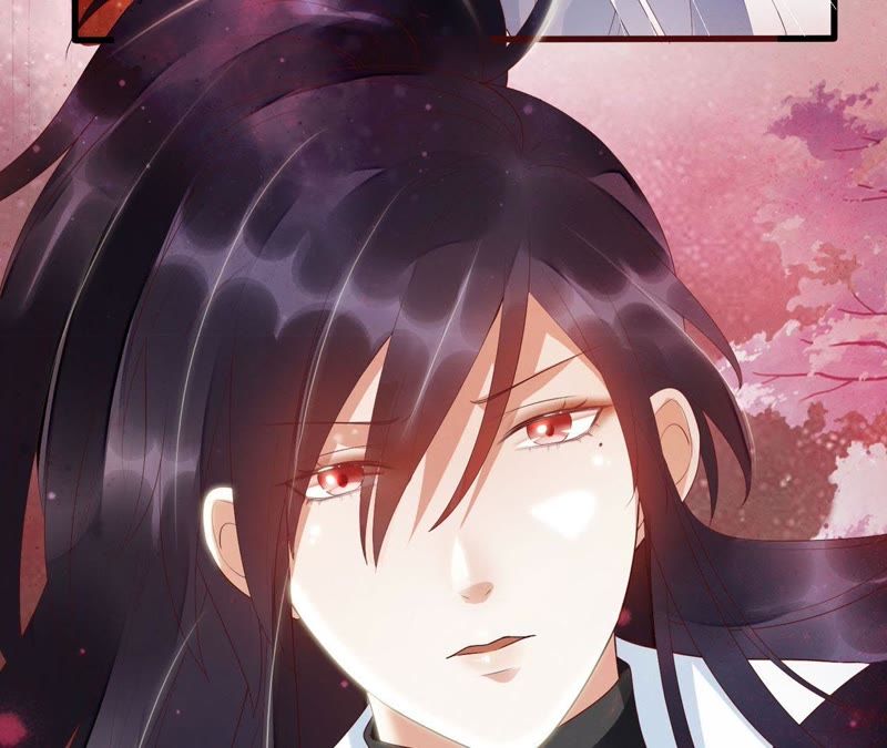 知君深情不易韩漫全集-第50话（下） 我不允许！无删减无遮挡章节图片 