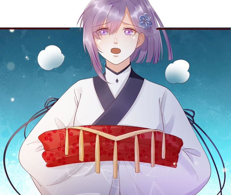 知君深情不易韩漫全集-第50话（下） 我不允许！无删减无遮挡章节图片 