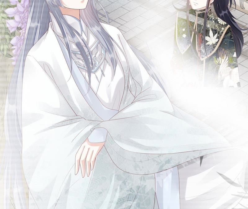知君深情不易韩漫全集-第52话（上） 小十五，不要！无删减无遮挡章节图片 