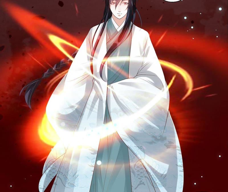 知君深情不易韩漫全集-第52话（上） 小十五，不要！无删减无遮挡章节图片 