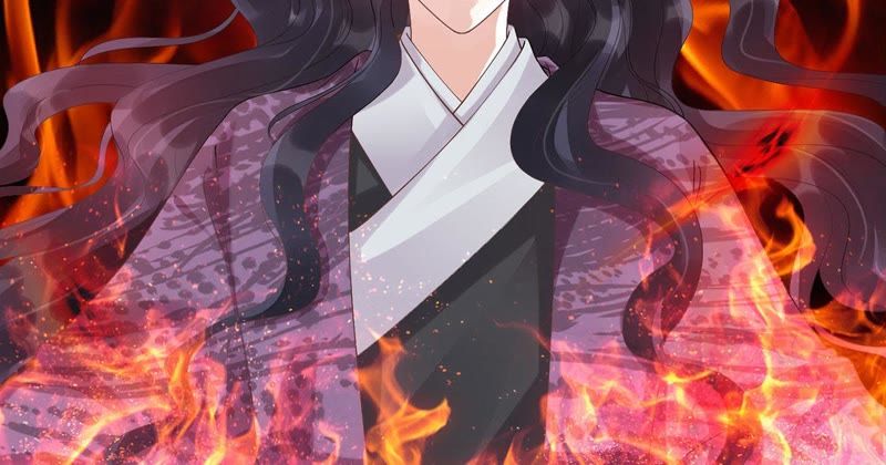 知君深情不易韩漫全集-第52话（上） 小十五，不要！无删减无遮挡章节图片 