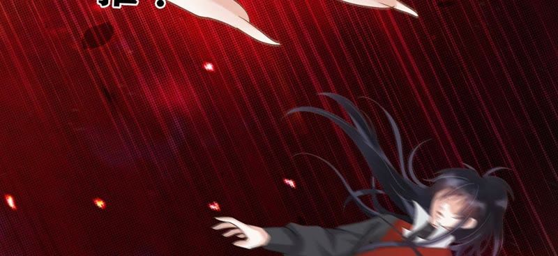 知君深情不易韩漫全集-第52话（上） 小十五，不要！无删减无遮挡章节图片 