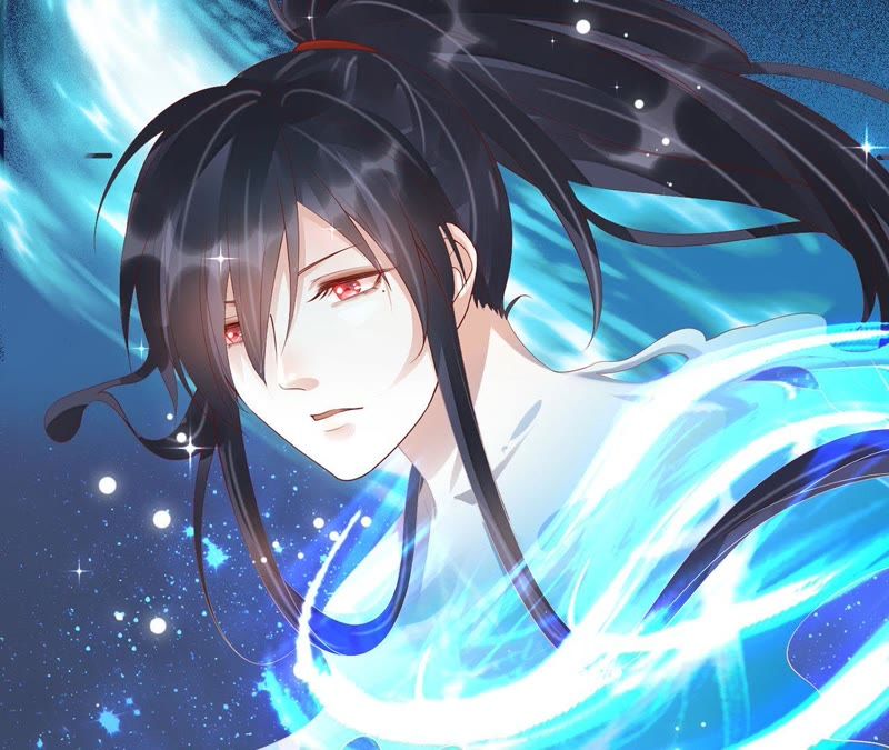 知君深情不易韩漫全集-第52话（上） 小十五，不要！无删减无遮挡章节图片 