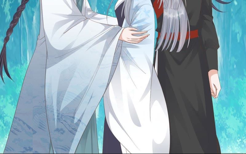 知君深情不易韩漫全集-第52话（下） 苒苒，我喜欢你无删减无遮挡章节图片 