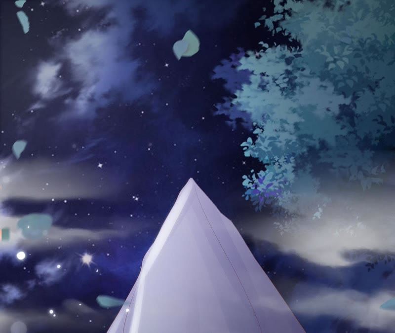 知君深情不易韩漫全集-第53话 好久不见，云宫主！无删减无遮挡章节图片 