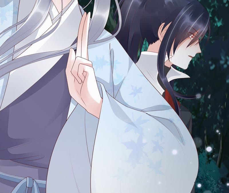 知君深情不易韩漫全集-第53话 好久不见，云宫主！无删减无遮挡章节图片 